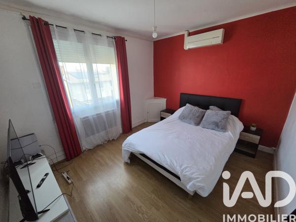 Appartement à vendre 6 pièces 102 m² Sablons