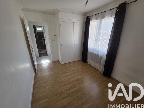 Appartement à vendre 6 pièces 102 m² Sablons