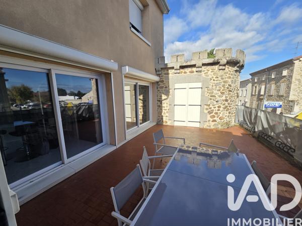 Appartement à vendre 6 pièces 102 m² Sablons