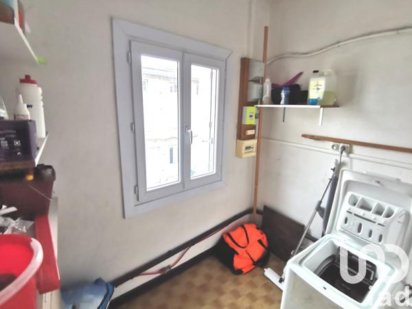 Appartement à vendre 6 pièces 102 m² Sablons