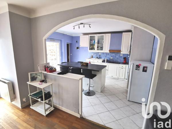 Appartement à vendre 6 pièces 102 m² Sablons