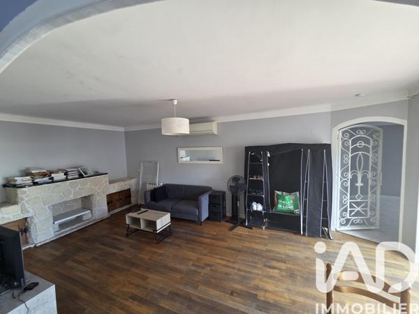Appartement à vendre 6 pièces 102 m² Sablons