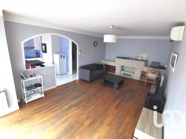 Appartement à vendre 6 pièces 102 m² Sablons