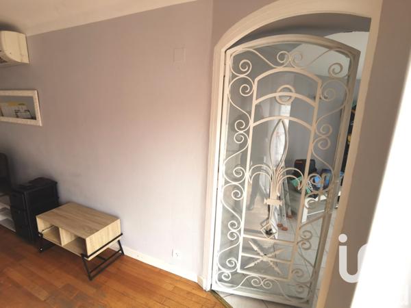 Appartement à vendre 6 pièces 102 m² Sablons