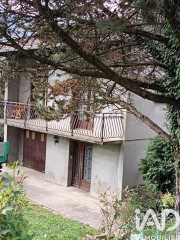 Maison à vendre 3 pièces 101 m² Val-d'Arc