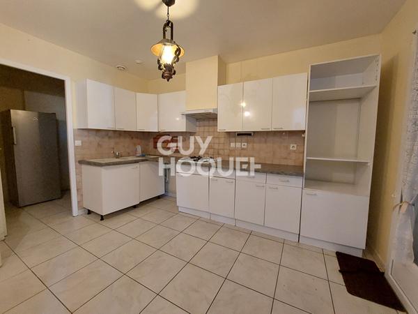 Saint- Paul-lès-Dax - Maison plain pied avec garage