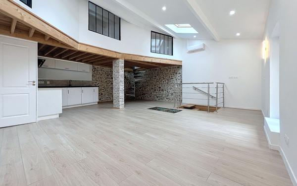 Maison à vendre    5 pièces •  Fréjus