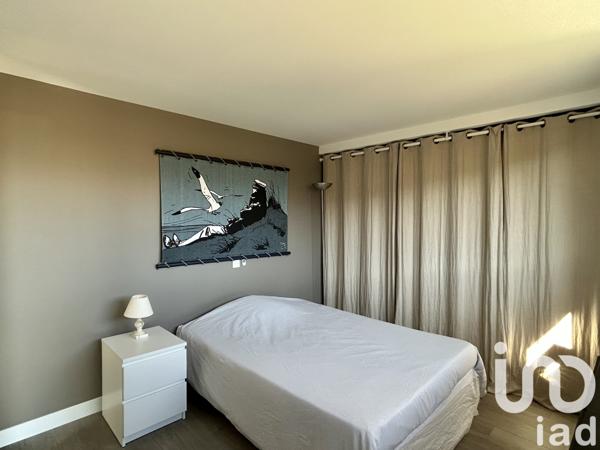 Maison à vendre 5 pièces 132 m² Bordeaux