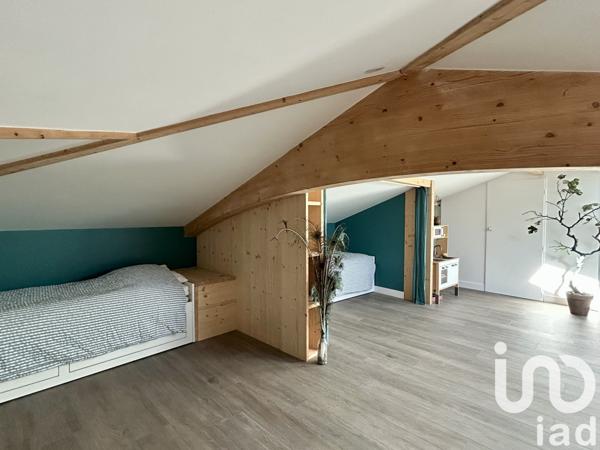 Maison à vendre 5 pièces 132 m² Bordeaux