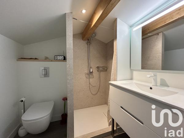 Maison à vendre 5 pièces 132 m² Bordeaux