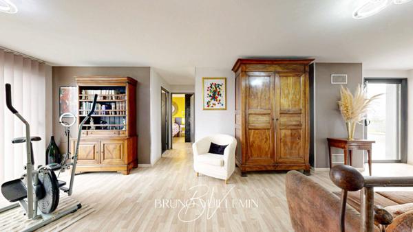 Villa d'Architecte avec Vue Panoramique ? Minervois, proche Narbonne