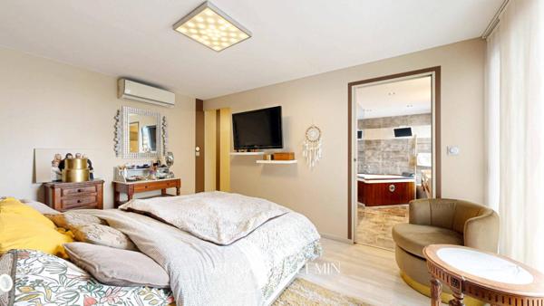 Villa d'Architecte avec Vue Panoramique ? Minervois, proche Narbonne