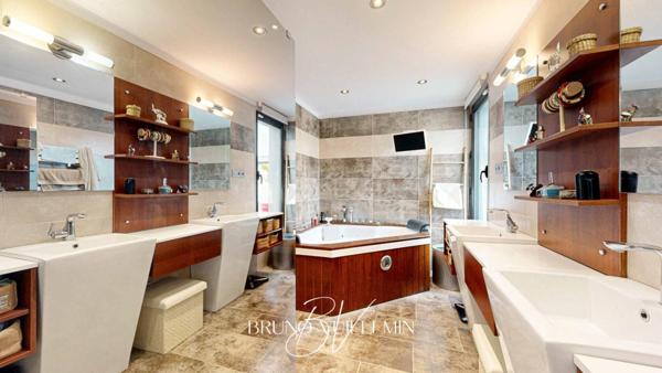 Villa d'Architecte avec Vue Panoramique ? Minervois, proche Narbonne