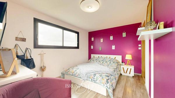 Villa d'Architecte avec Vue Panoramique ? Minervois, proche Narbonne