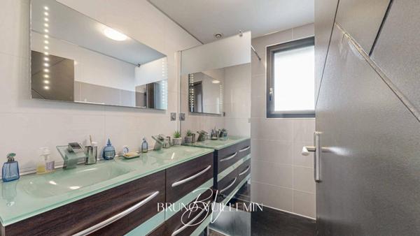 Villa d'Architecte avec Vue Panoramique ? Minervois, proche Narbonne