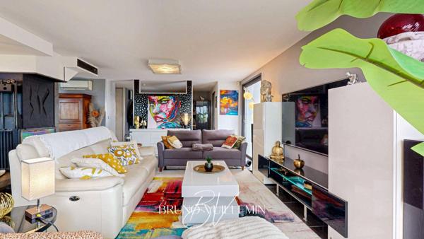 Villa d'Architecte avec Vue Panoramique ? Minervois, proche Narbonne