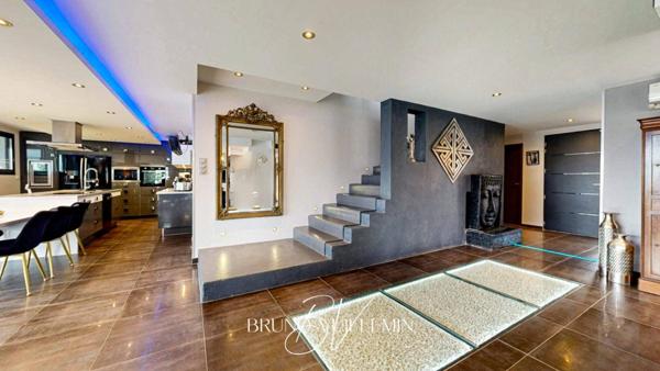 Villa d'Architecte avec Vue Panoramique ? Minervois, proche Narbonne