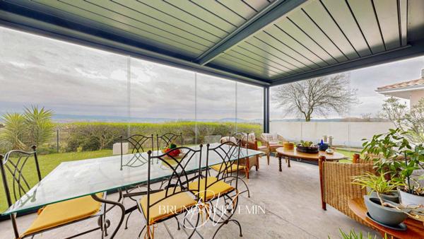Villa d'Architecte avec Vue Panoramique ? Minervois, proche Narbonne