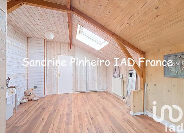 Maison à vendre 6 pièces 165 m² Bures-sur-Yvette