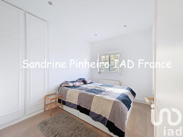 Maison à vendre 6 pièces 165 m² Bures-sur-Yvette