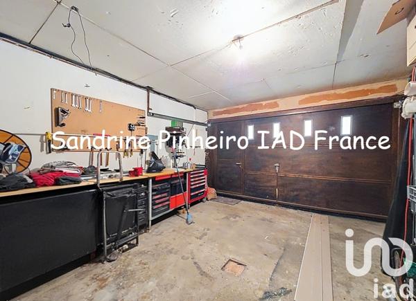 Maison à vendre 6 pièces 165 m² Bures-sur-Yvette