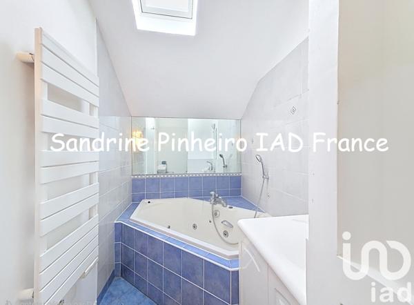 Maison à vendre 6 pièces 165 m² Bures-sur-Yvette