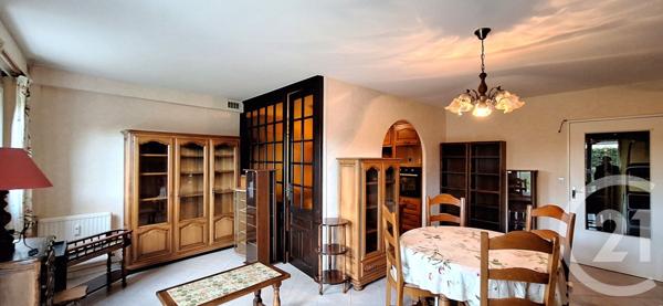 Appartement F2 à vendre  2 pièces - 55,40 m2 DOURDAN - 91