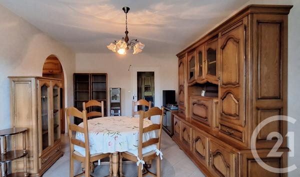 Appartement F2 à vendre  2 pièces - 55,40 m2 DOURDAN - 91