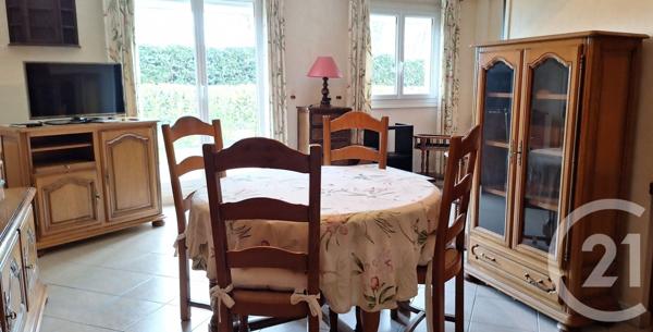 Appartement F2 à vendre  2 pièces - 55,40 m2 DOURDAN - 91