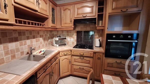 Appartement F2 à vendre  2 pièces - 55,40 m2 DOURDAN - 91