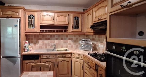 Appartement F2 à vendre  2 pièces - 55,40 m2 DOURDAN - 91