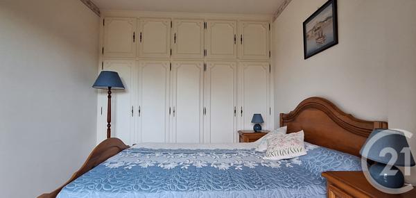 Appartement F2 à vendre  2 pièces - 55,40 m2 DOURDAN - 91