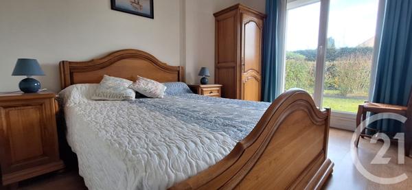 Appartement F2 à vendre  2 pièces - 55,40 m2 DOURDAN - 91