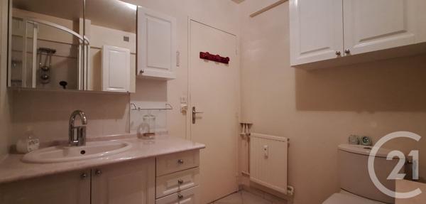 Appartement F2 à vendre  2 pièces - 55,40 m2 DOURDAN - 91