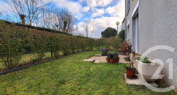 Appartement F2 à vendre  2 pièces - 55,40 m2 DOURDAN - 91