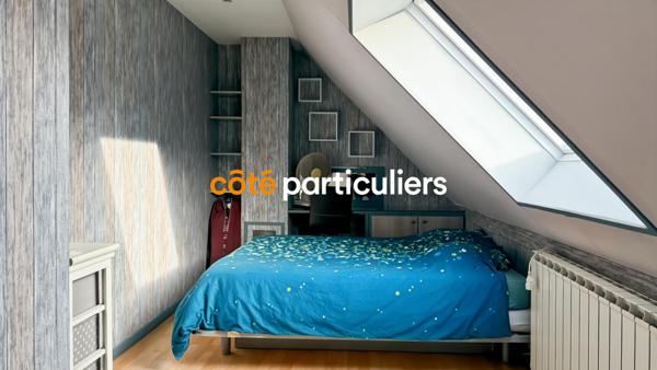 Vente Maison120 m² - 7 Pièces - EVRY GREGY SUR YERRE (77166)