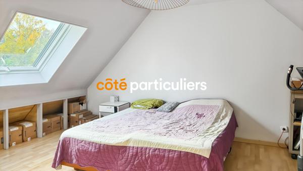 Vente Maison120 m² - 7 Pièces - EVRY GREGY SUR YERRE (77166)