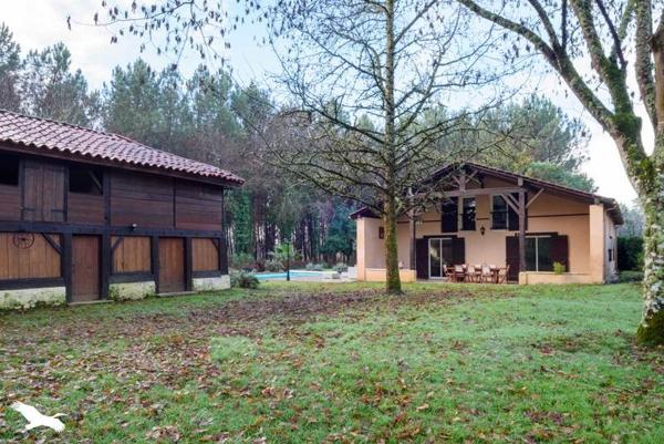 Maison à vendre |  Cachen |  6 pièces | 145 m²