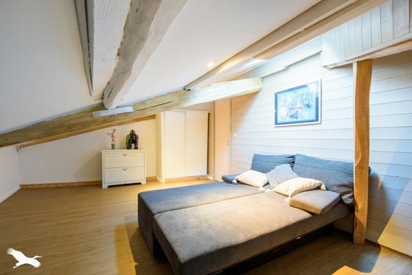 Maison à vendre |  Cachen |  6 pièces | 145 m²