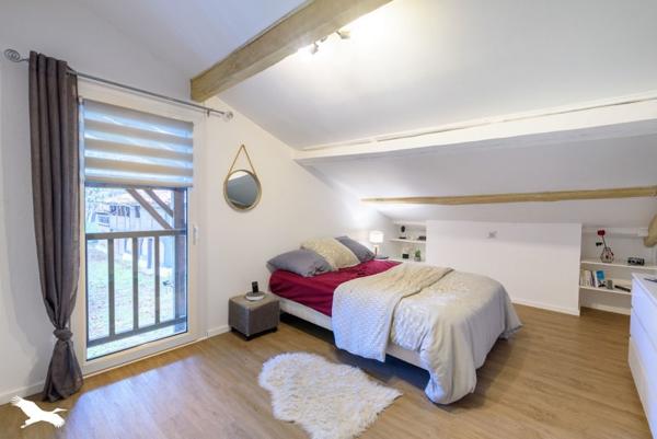 Maison à vendre |  Cachen |  6 pièces | 145 m²