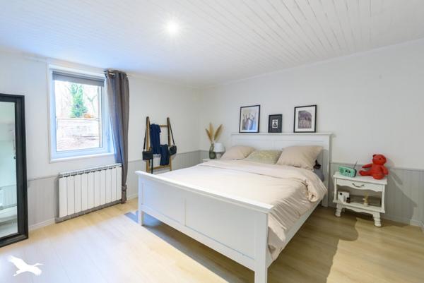 Maison à vendre |  Cachen |  6 pièces | 145 m²