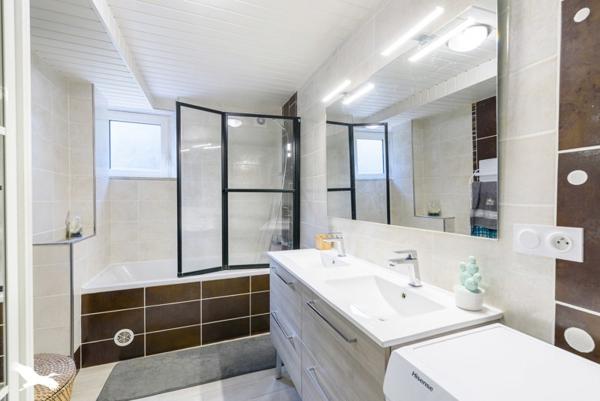 Maison à vendre |  Cachen |  6 pièces | 145 m²