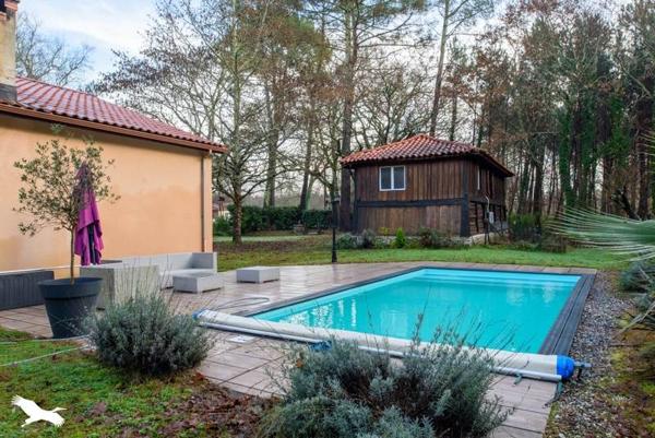 Maison à vendre |  Cachen |  6 pièces | 145 m²