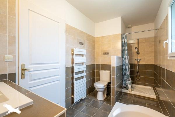 Maison à vendre |  Le Taillan-Médoc |  4 pièces | 90 m²