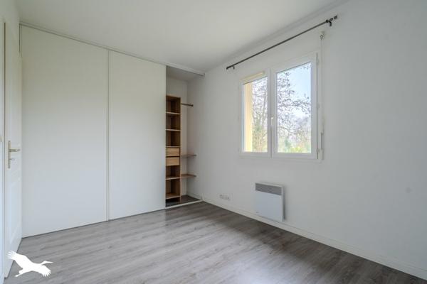 Maison à vendre |  Le Taillan-Médoc |  4 pièces | 90 m²