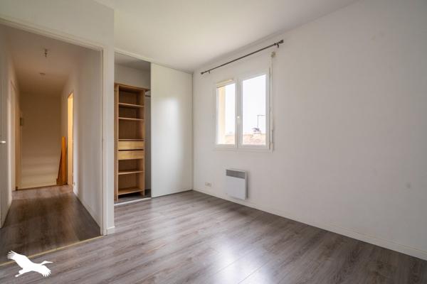 Maison à vendre |  Le Taillan-Médoc |  4 pièces | 90 m²