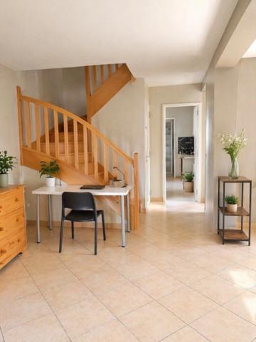 Maison à vendre 7 pièces proche de MARINES (95)