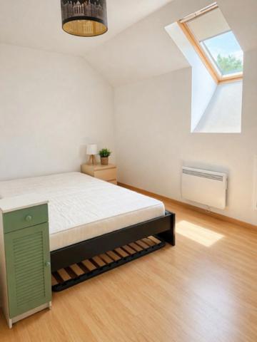 Maison à vendre 7 pièces proche de MARINES (95)