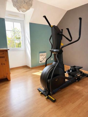 Maison à vendre 7 pièces proche de MARINES (95)