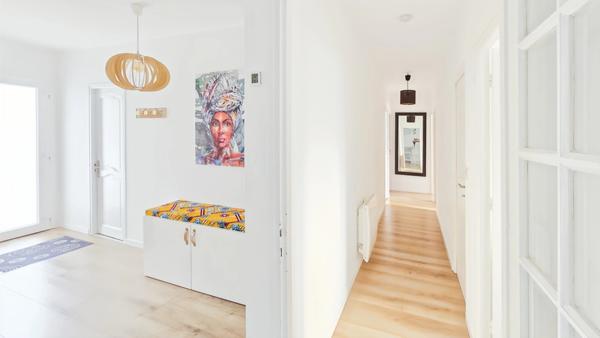 Maison familiale 5 Pièces Villenave d'Ornon